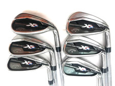 Set de fers Callaway XR 6