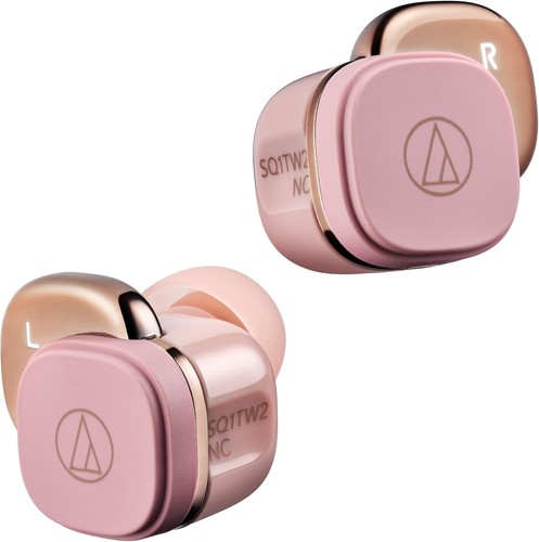 Audio technica ath - audio-technica, ath-sq1tw2nc