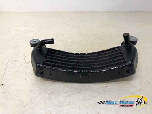 Radiateur huile bmw k1200r - bmw,