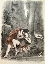 CURIOSA - OEUVRES BADINES –