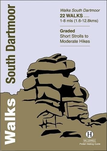 Richard hallewell walks south - richard,