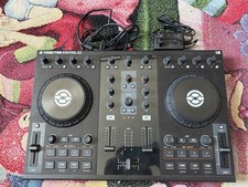Kontrol Traktor s2 Mk1