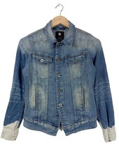 G-STAR RAW Veste en jean Dames