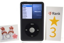 Apple iPod Classic 7ème