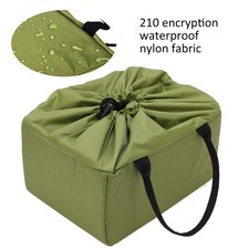 Waterproof Insert Padded