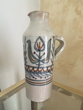 Michel Barbier , Bouteille