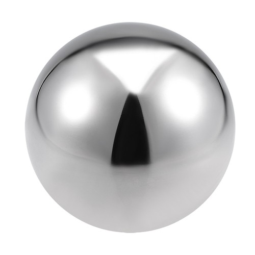 100mm dia acier - dia, inox