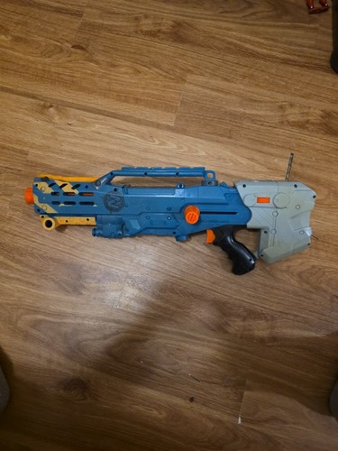 Nerf strike zombie - nerf,