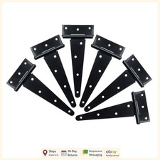 Easy Install Black Wrought