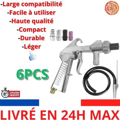Quvbkz pièces pistolet de - quvbkz,