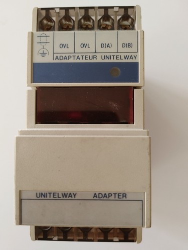 Telemecanique adaptater - telemecanique,