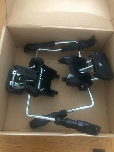 Tyrolia powerrail 130 - tyrolia, ld