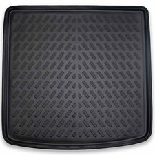 ELMASLINE Tapis De Coffre Pour