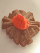 Playmobil accessoire feu d camp pour cow boy indien western désert cactus chasse