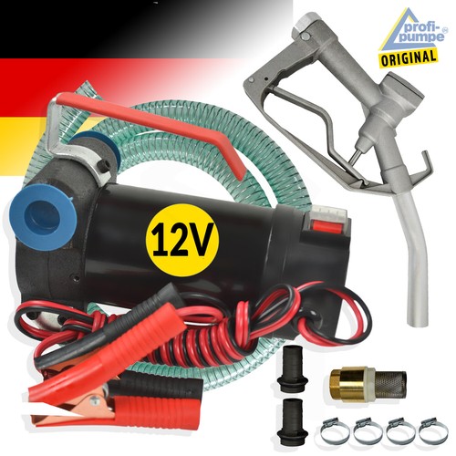 Diesel transfert pompe huile - pompe,
