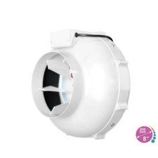 Extracteur d'air UFO RVK Prima