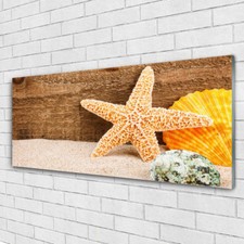 Impression sur verre acrylique