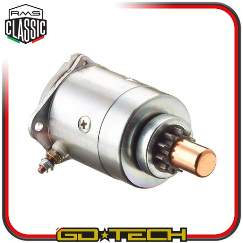 Moteur avviamento rms ape - moteur, d’avviamento