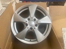 4 Roues BORBET TB De 16 Pouce