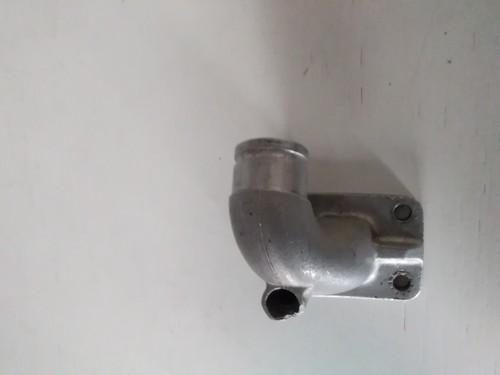 Pipe admission mbk51 type - d,
