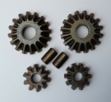 Original Différentiel