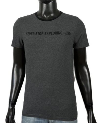 The north face shirt homme - t-shirt,