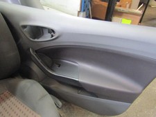 Interieur complet SEAT IBIZA 4 PHASE 1 6R4881106AA