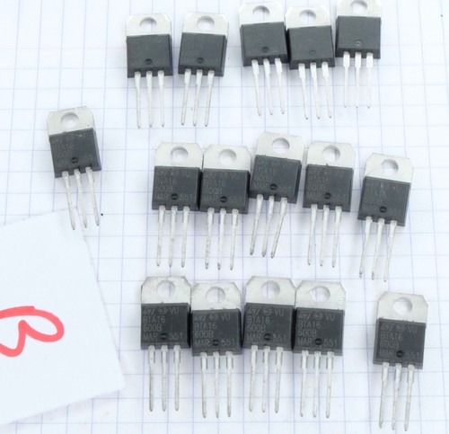 Stmicroelectronics - 2x,