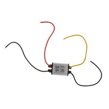 Module D'alimentation