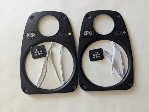 Krk vxt6 front bezel - vxt6, panels
