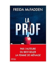 La prof, McFadden, Freida