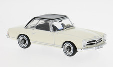 Mercedes 230 SL W113 Pagode