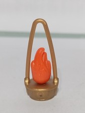 PLAYMOBIL LAMPE FLAMME