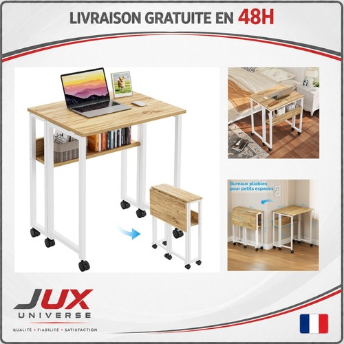 Bureau pliable greenforest - bureau,