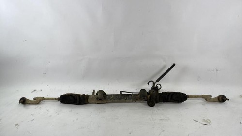 Cremaillere assistee jeep - cremaillere,