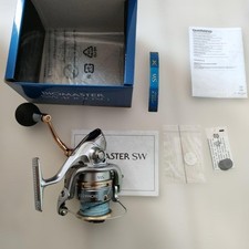 SHIMANO BIOMASTER SW4000XG