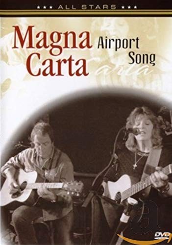 Magna carta airport song - magna, carta-airport