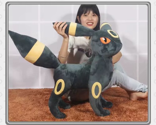 Peluche géante pokémon - géante,