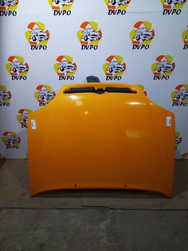 Capot citroen saxo phase - citroen,