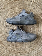 Nike Huarache édition Run SE Matte Silver
