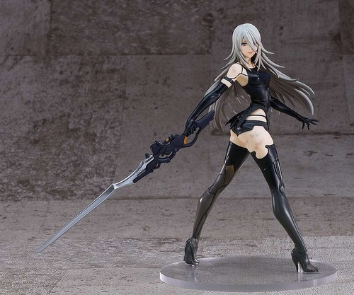 Figurine nier automata pop - figurine, nier:automata