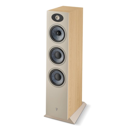 Focal theva 3 - theva no.3, 3-way