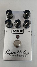 MXR M75 Super Badass