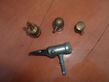 CYCLE VINTAGE BATAM. LE RAPIDE . RACCORD POMPE A VELO.