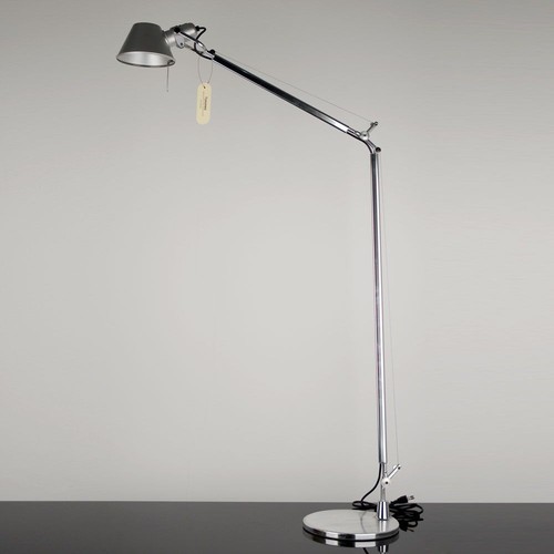 Artemide tolomeo lettura - artemide, lampe