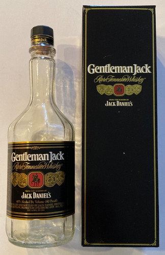 Jack daniels gentleman - jack,