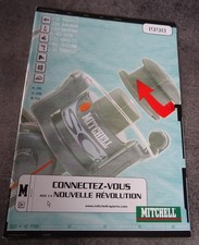 Catalogue de la marque "MITCHELL" année 1998