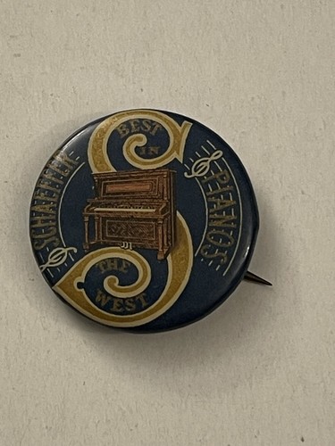 Vintage schaeffers pianos - vintage,