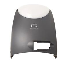 DITEC 6CSC Carter Couvercle Complet Pour Moteur CROSS5-7-8 (GRIS)