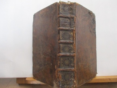 Livre ancien rare généalogie - livre,
